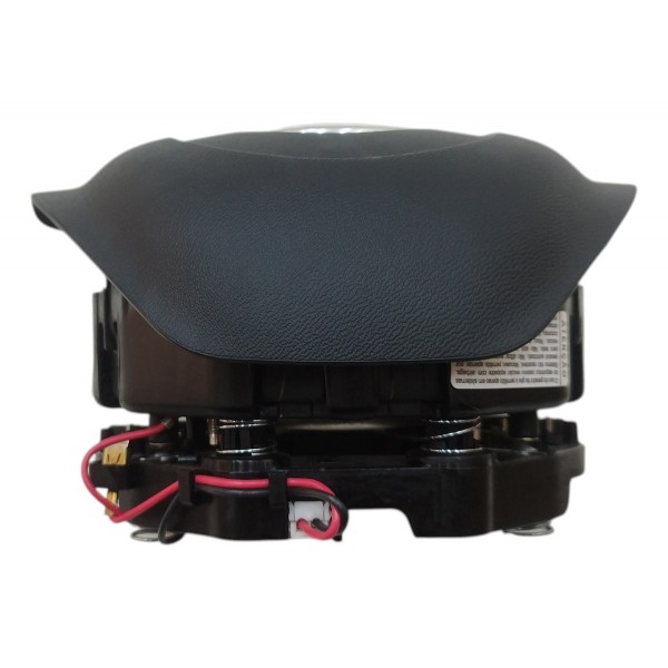 Bolsa Volante Airbag Fiat Strada 2014 2015 2016 2017 A 2020