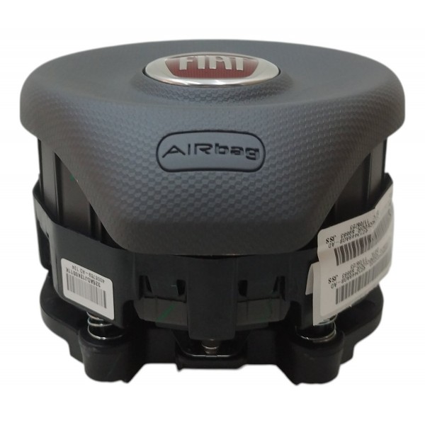 Bolsa Volante Airbag Fiat Grand Siena 2017 2018 2019 A 2022