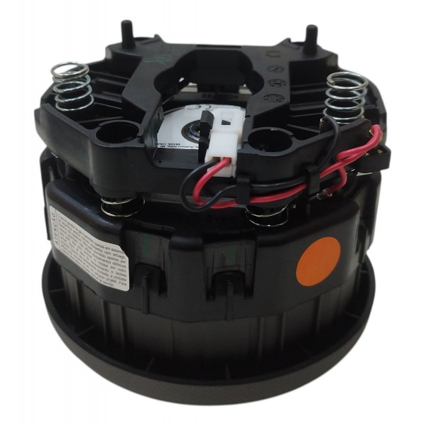 Bolsa Volante Airbag Fiat Grand Siena 2017 2018 2019 A 2022