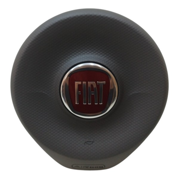 Bolsa Volante Airbag Fiat Grand Siena 2017 2018 2019 A 2022