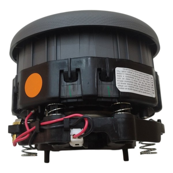 Bolsa Volante Airbag Fiat Grand Siena 2017 2018 2019 A 2022