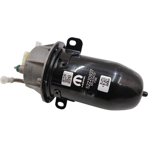 Filtro Combustível Fiat Toro Renegade Compass 2.0 Diesel