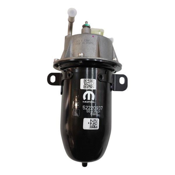 Filtro Combustível Fiat Toro Renegade Compass 2.0 Diesel