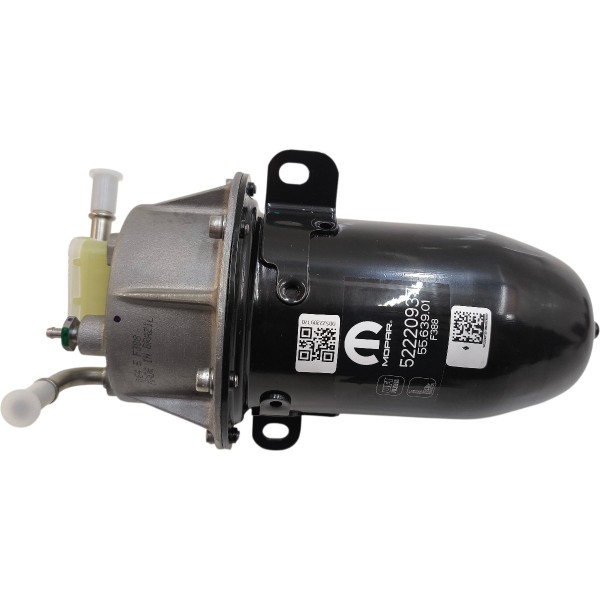 Filtro Combustível Fiat Toro Renegade Compass 2.0 Diesel