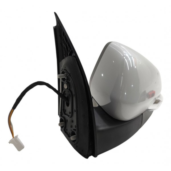 Espelho Retrovisor Esquerdo Fiat Titano 2025 Elétrico