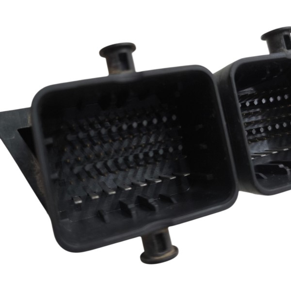 Módulo Central Injeção Fiat Argo Pulse 1.0 1.3 2018 A 2023