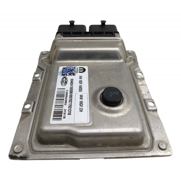 Módulo Central Injeção Fiat Argo Pulse 1.0 1.3 2018 A 2023