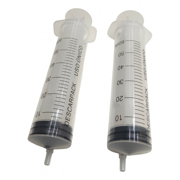 Kit Seringa Novo Original Fiat Mopar 24229 7096870