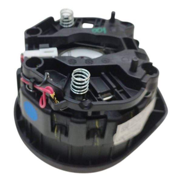 Bolsa Volante Airbag Fiat Grand Siena 2017 2018 2019 A 2022