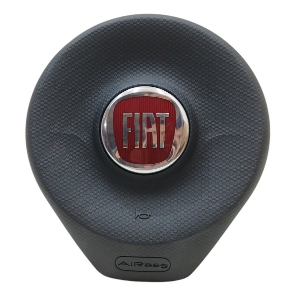 Bolsa Volante Airbag Fiat Grand Siena 2017 2018 2019 A 2022