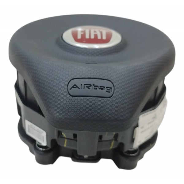 Bolsa Volante Airbag Fiat Grand Siena 2017 2018 2019 A 2022