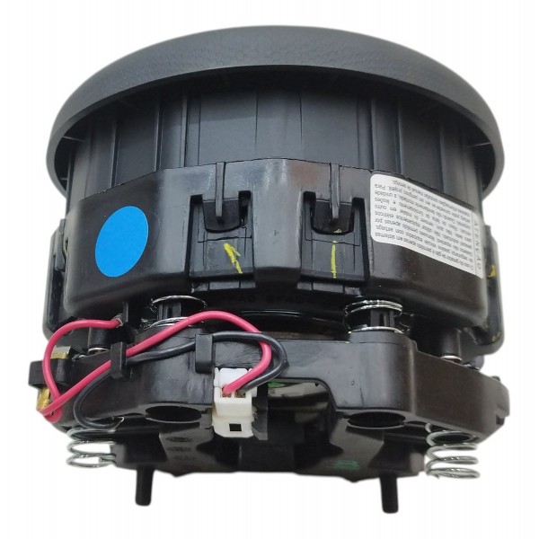 Bolsa Volante Airbag Fiat Grand Siena 2017 2018 2019 A 2022