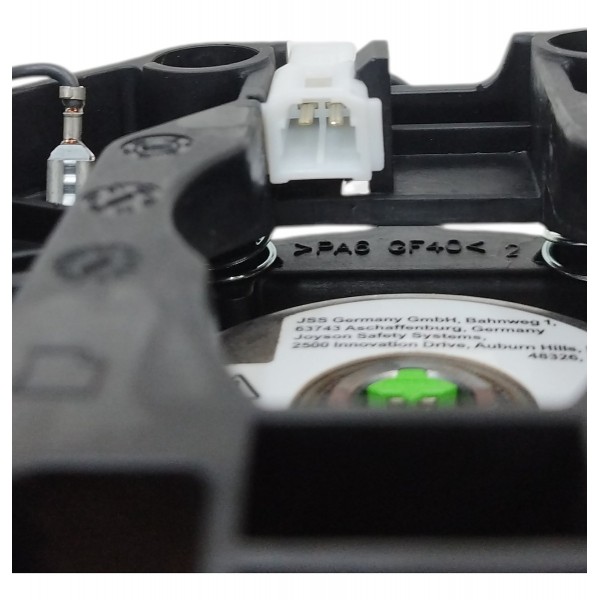 Bolsa Volante Airbag Fiat Grand Siena 2017 2018 2019 A 2022