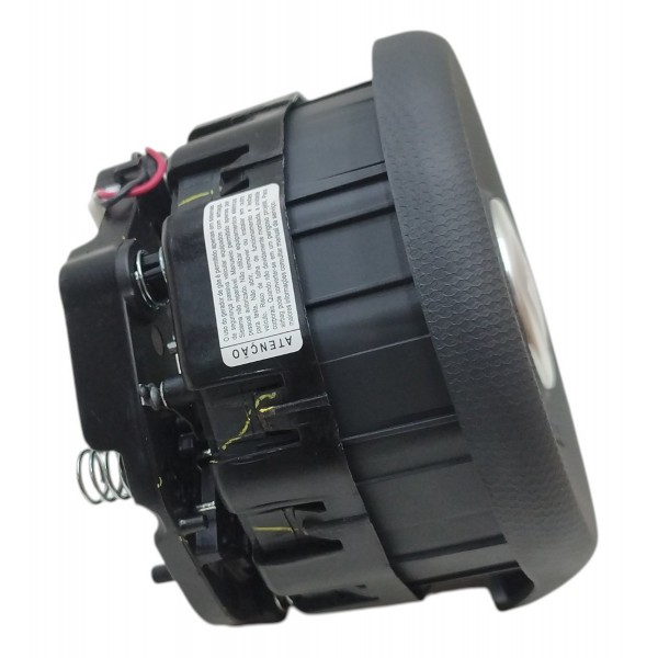 Bolsa Volante Airbag Fiat Grand Siena 2017 2018 2019 A 2022