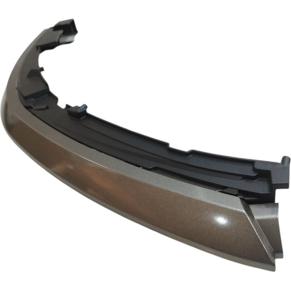 Friso Farol Direito Fiat Pulse 2022 2023 2024 Original Cinza-escuro