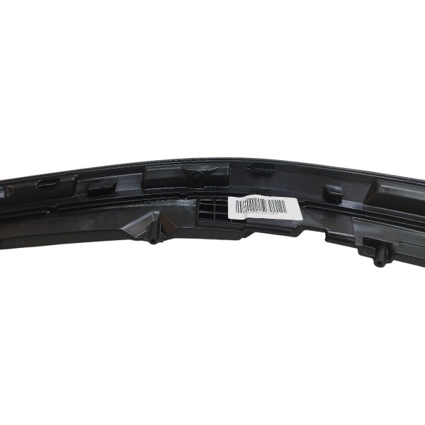 Friso Farol Direito Fiat Pulse 2022 2023 2024 Original Cinza-escuro