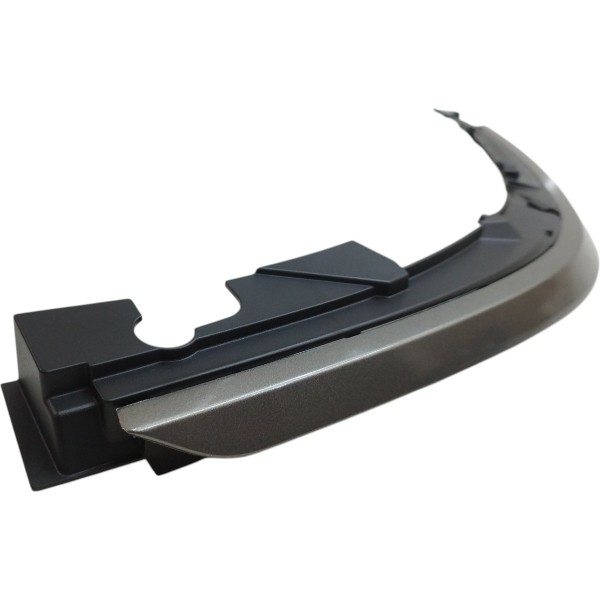 Friso Farol Direito Fiat Pulse 2022 2023 2024 Original Cinza-escuro