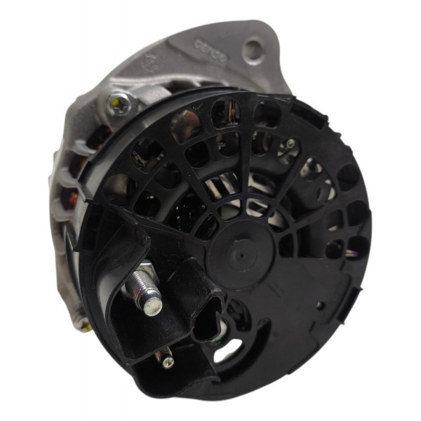 Alternador Fiat 51848611 14v 90a Denso Palio Uno Mobi Siena