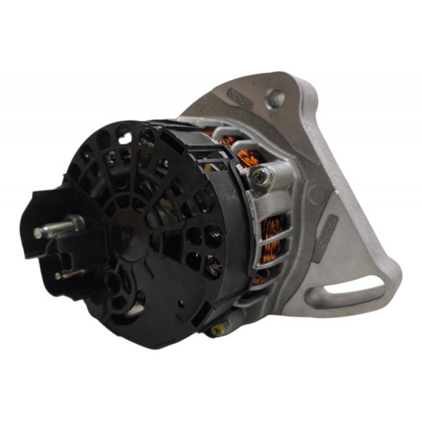 Alternador Fiat 51848611 14v 90a Denso Palio Uno Mobi Siena