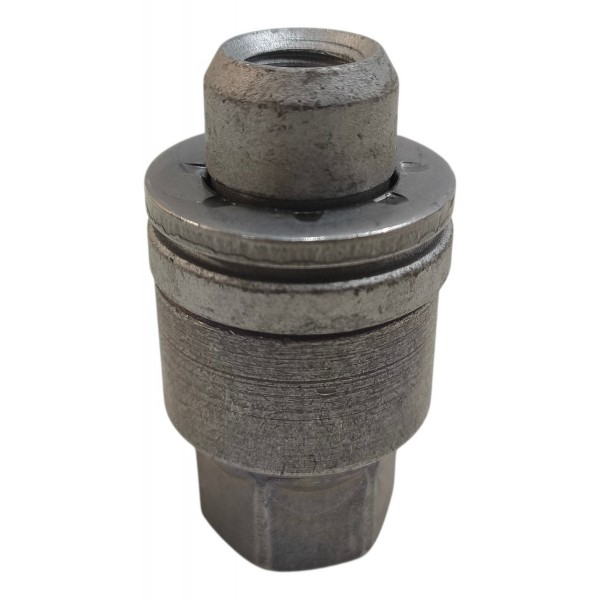 Kit Parafuso Antifurto Fiat Titano 2025 Nova Mopar Original