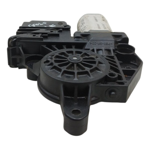 Motor Máquina Vidro Traseira Esquerda Vw Golf 2007 A 2014