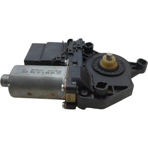 Motor Máquina Vidro Traseira Esquerda Vw Golf 2007 A 2014