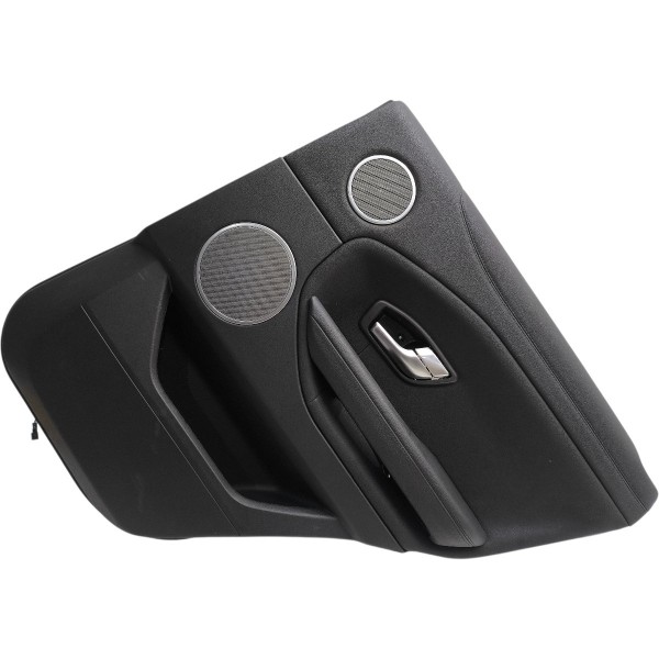 Forro Traseira Direita Land Rover Evoque 2012 2013 A 2019