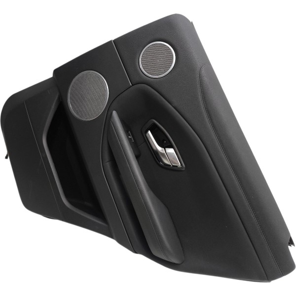 Forro Traseira Direita Land Rover Evoque 2012 2013 A 2019