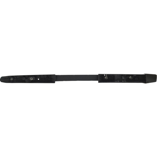 Suporte Teto Rack Fiat Toro 2016 2017 2018 2019 A 2024 Preto