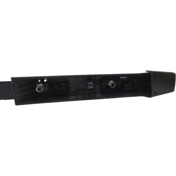 Suporte Teto Rack Fiat Toro 2016 2017 2018 2019 A 2024 Preto