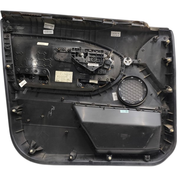 Forro Porta Dianteira Direita Land Rover Evoque 2012 A 2019