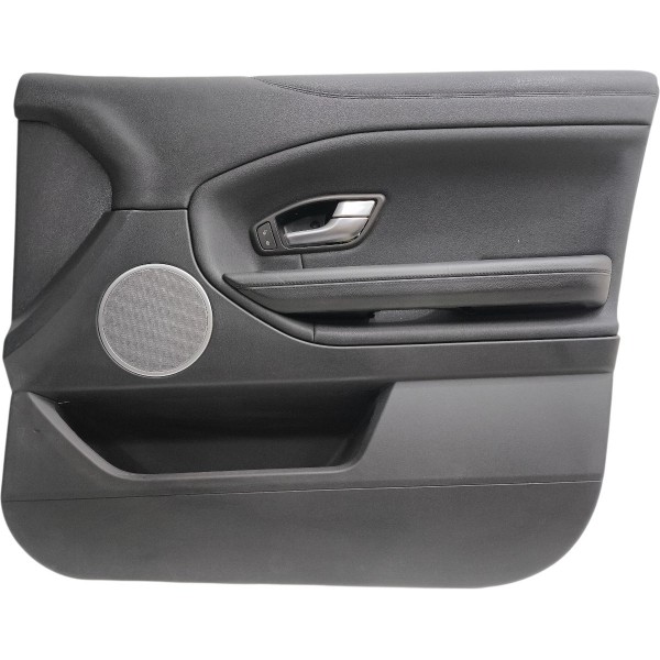 Forro Porta Dianteira Direita Land Rover Evoque 2012 A 2019