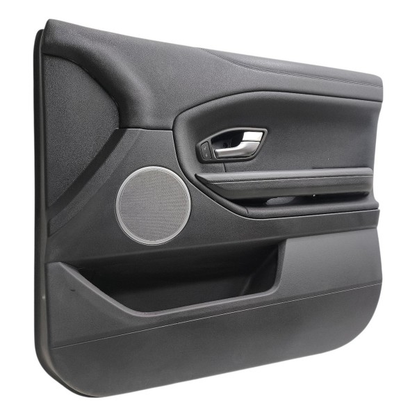 Forro Porta Dianteira Direita Land Rover Evoque 2012 A 2019