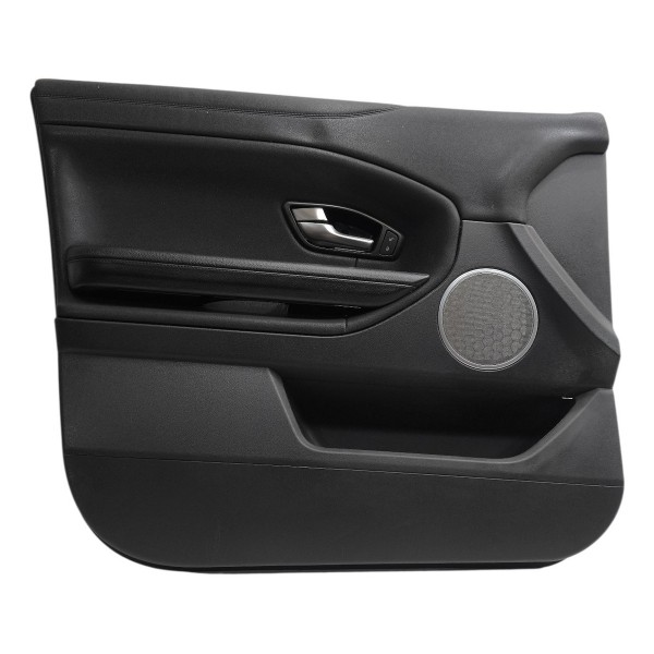 Forro Porta Dianteira Esquerda Land Rover Evoque 2012 A 2019