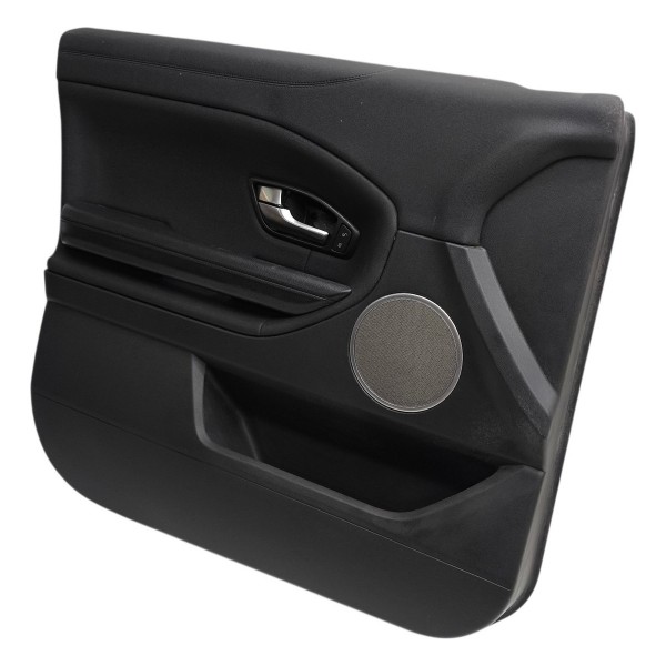 Forro Porta Dianteira Esquerda Land Rover Evoque 2012 A 2019