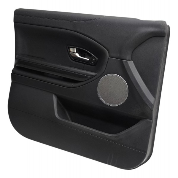 Forro Porta Dianteira Esquerda Land Rover Evoque 2012 A 2019