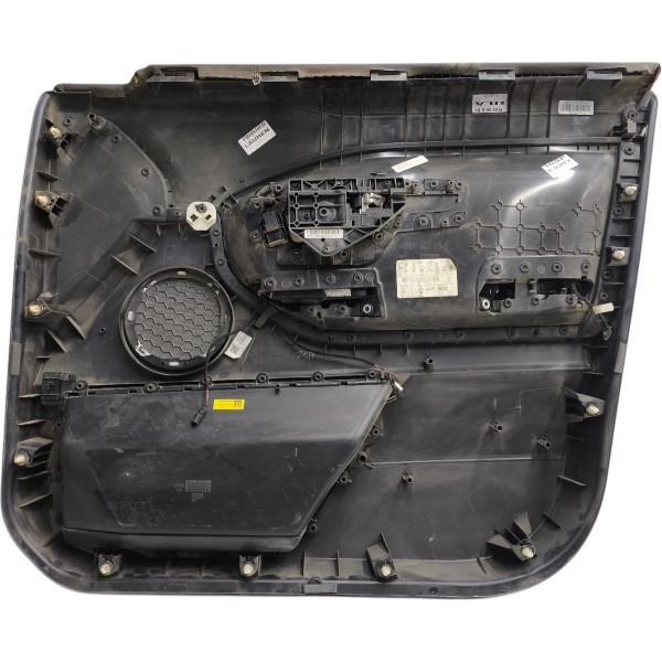 Forro Porta Dianteira Esquerda Land Rover Evoque 2012 A 2019