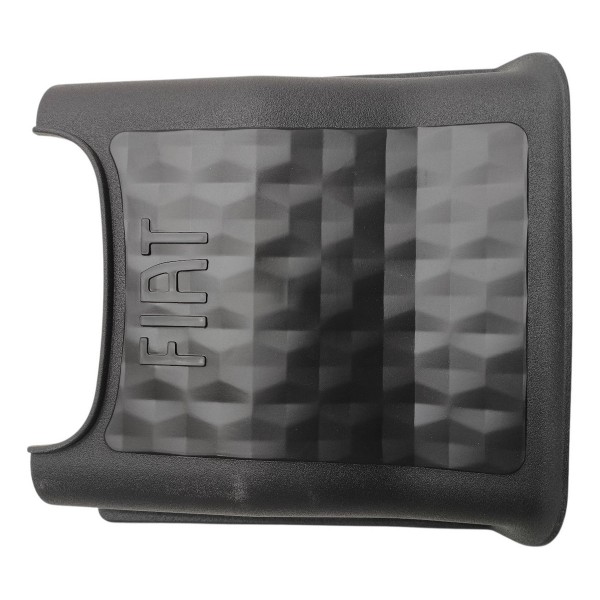 Jogo Tapetes Borda Elevada Fiat Pulse Fastback Genuíno Mopar Preto