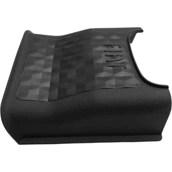 Jogo Tapetes Borda Elevada Fiat Pulse Fastback Genuíno Mopar Preto