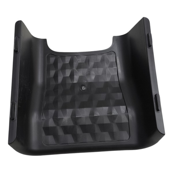 Jogo Tapetes Borda Elevada Fiat Pulse Fastback Genuíno Mopar Preto