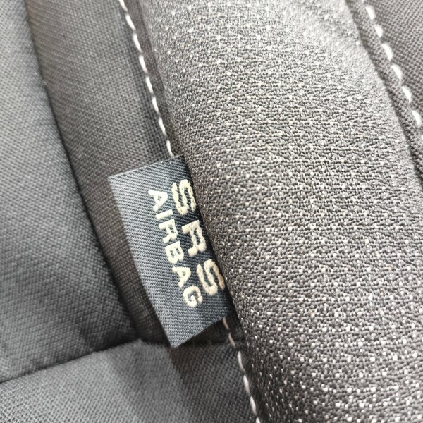 Capa Banco Dianteira Direita Fiat Toro 2016 2017 2018 A 2024 Preto