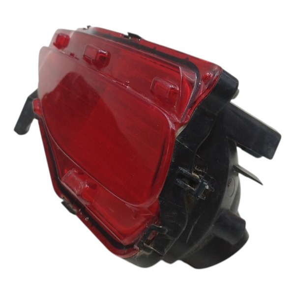 Refletor Lanterna Direita Toyota Hilux Sw4 2016 2017 A 2019 Direito/passageiro