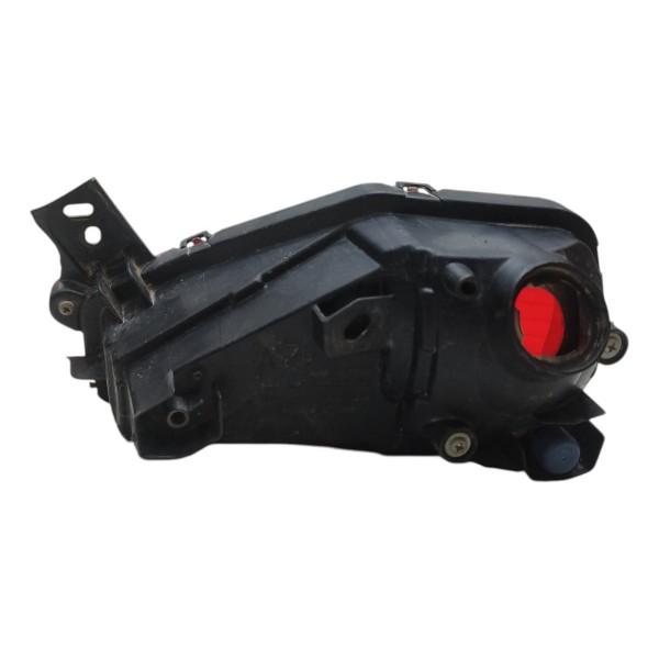 Refletor Lanterna Direita Toyota Hilux Sw4 2016 2017 A 2019 Direito/passageiro