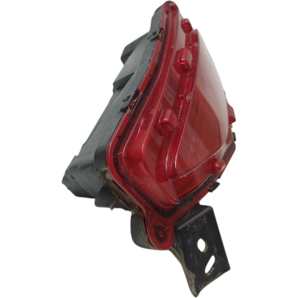 Refletor Lanterna Direita Toyota Hilux Sw4 2016 2017 A 2019 Direito/passageiro