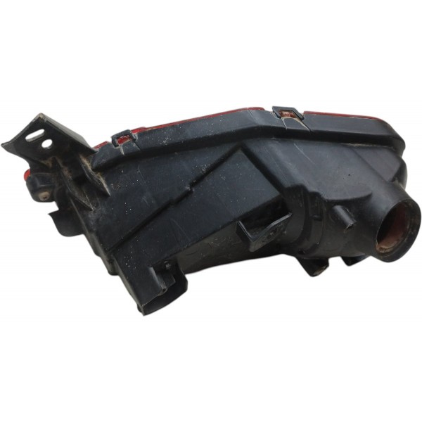 Refletor Lanterna Direita Toyota Hilux Sw4 2016 2017 A 2019 Direito/passageiro