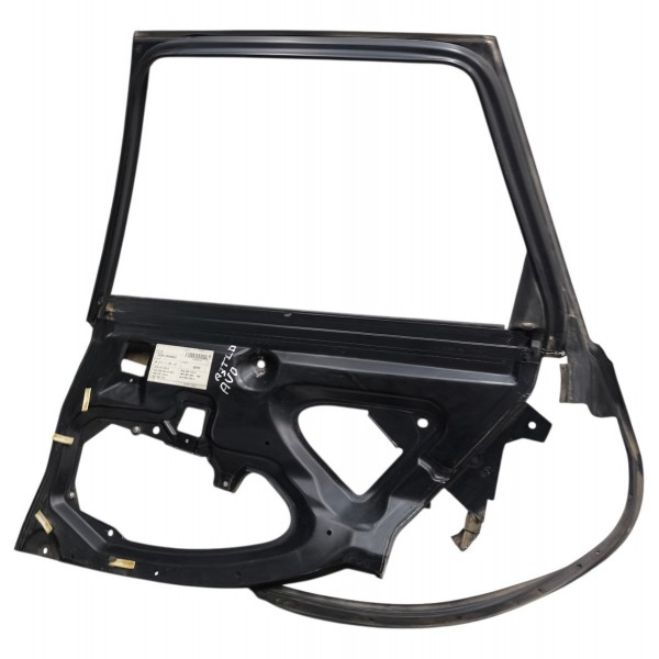 Arco Porta Traseira Direita Audi A3 1999 2000 2001 A 2005