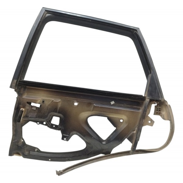 Arco Porta Traseira Esquerda Audi A3 1999 2000 2001 A 2005