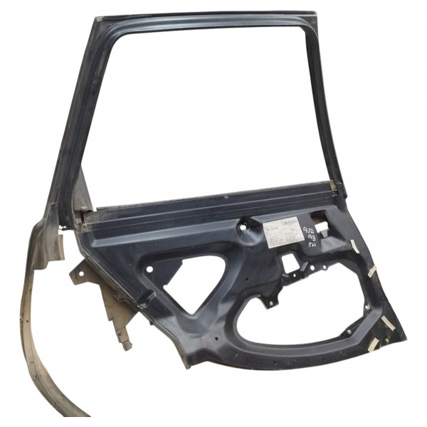 Arco Porta Traseira Esquerda Audi A3 1999 2000 2001 A 2005