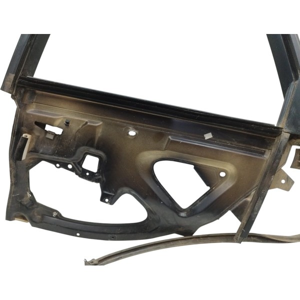Arco Porta Traseira Esquerda Audi A3 1999 2000 2001 A 2005