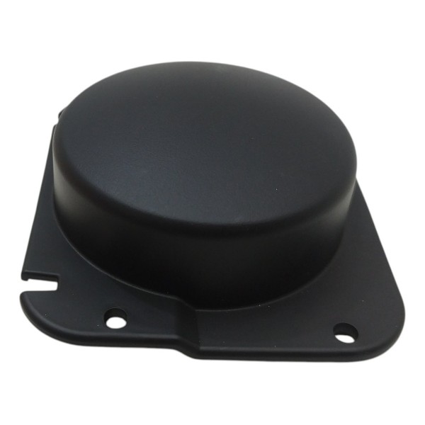 Tampa Farol Milha Fiat Toro 2018 2019 2020 2021 Original Preto Ambos Lados